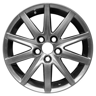 Wheel  ALYLE059U20