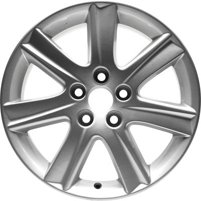 Wheel  ALYLE071U20