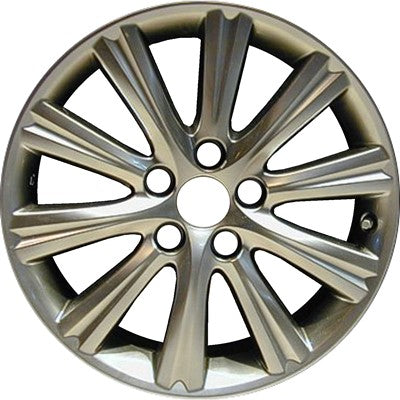 Wheel  ALYLE069U85