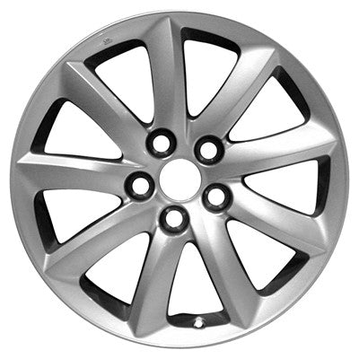 Wheel  ALYLE066U95