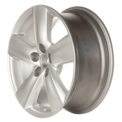 Wheel  ALYLE067U78