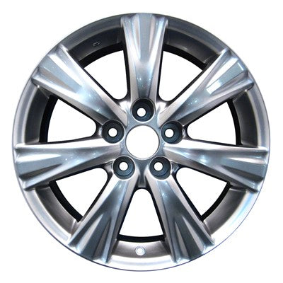 Wheel  ALYLE087U78