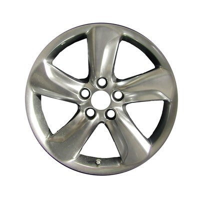 Wheel  ALYLE082U78