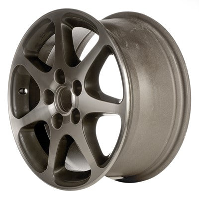 Wheel  ALYLE040U35