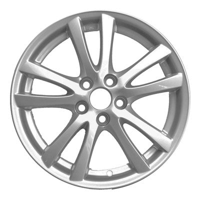 Wheel  ALYLE070U20