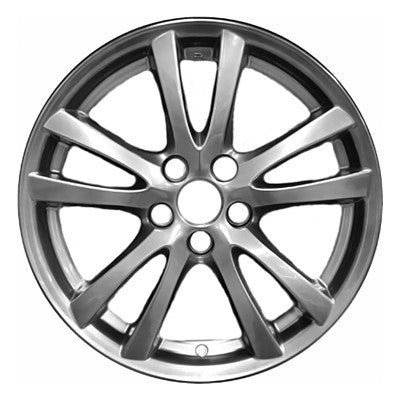 Wheel  ALYLE070U79