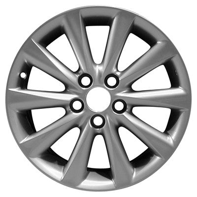Wheel  ALYLE093U20