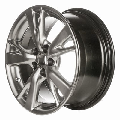 Wheel  ALYLE091U79