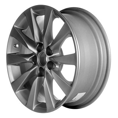 Wheel  ALYLF012U20