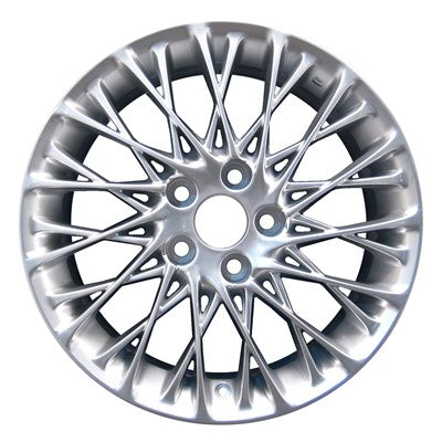 Wheel  ALYLE078U78
