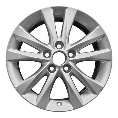 Wheel  ALYLE099U20
