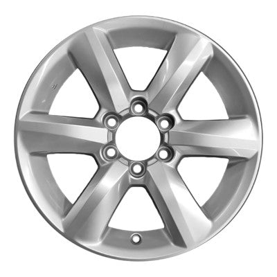 Wheel  ALYLF013U20