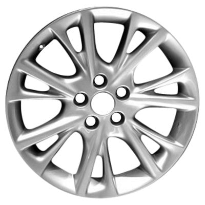 Wheel  ALYLF011U20
