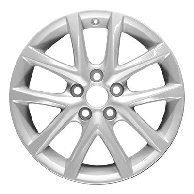 Wheel  ALYLF019U20
