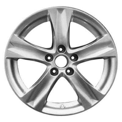 Wheel  ALYLF024U20