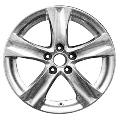 Wheel  ALYLF025U20