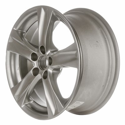 Wheel  ALYLF025U78