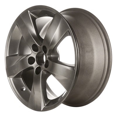 Wheel  ALYLE098U78