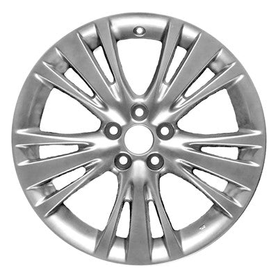Wheel  ALYLE096U20N