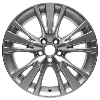 Wheel  ALYLE096U78