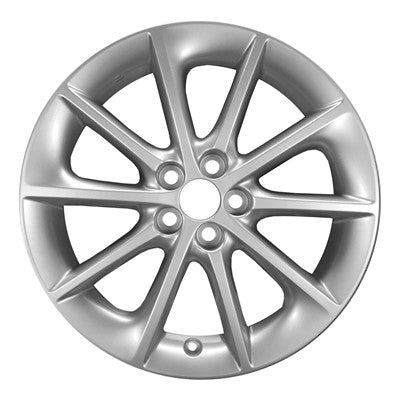 Wheel  ALYLF023U20
