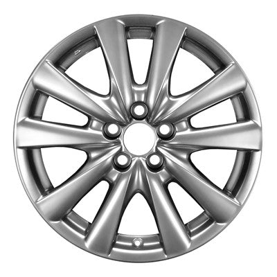 Wheel  ALYLF047U78