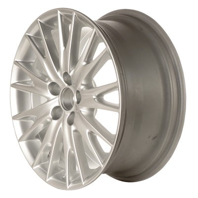 Wheel  ALYLF028U77