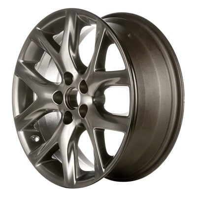 Wheel  ALYLF055U79