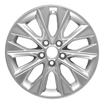 Wheel  ALYLF036U20