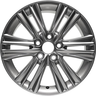 Wheel  ALYLF033U20