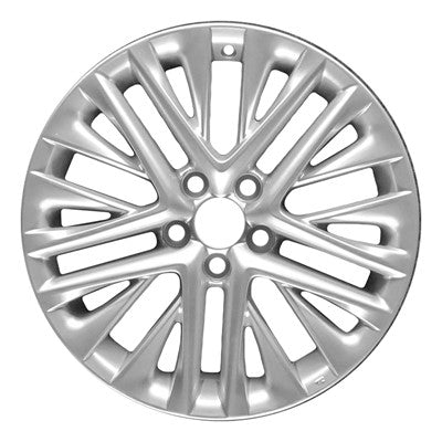 Wheel  ALYLF035U77