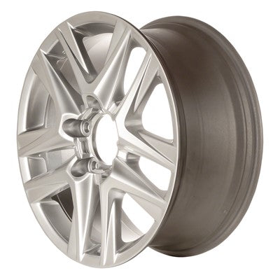 Wheel  ALYLF040U78