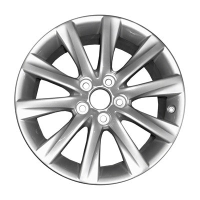 Wheel  ALYLF076U20