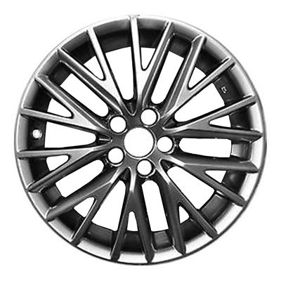 Wheel  ALYLF067U78