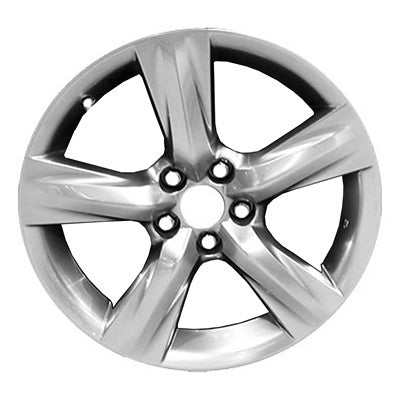 Wheel  ALYLF057U77