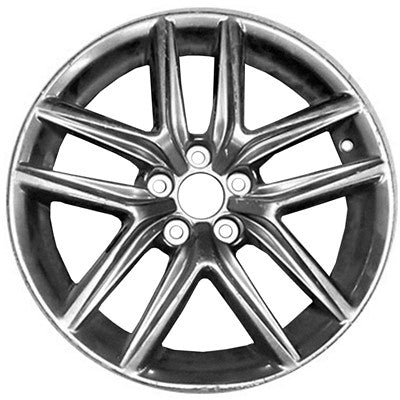 Wheel  ALYLF063U78N