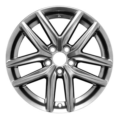 Wheel  ALYLF064U78