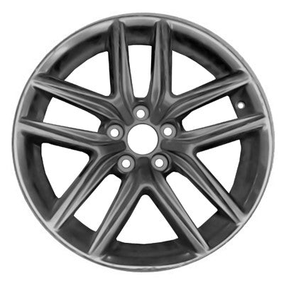 Wheel  ALYLF064U79