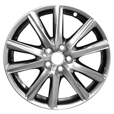 Wheel  ALYLF038U79