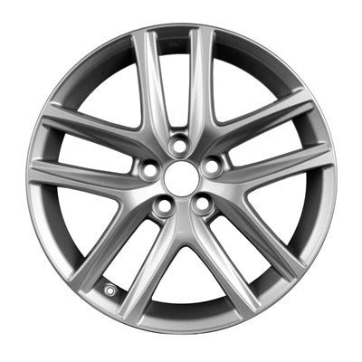 Wheel  ALYLF075U20
