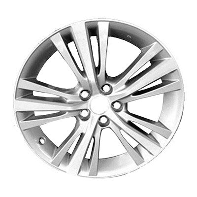 Wheel  ALYLF069U35
