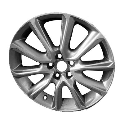 Wheel  ALYLF088U15