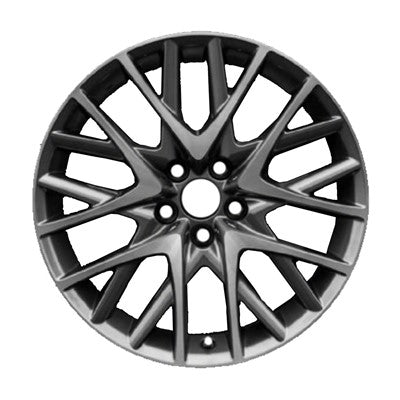 Wheel  ALYLF074U30