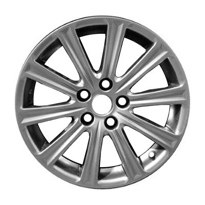 Wheel  ALYLF085U77