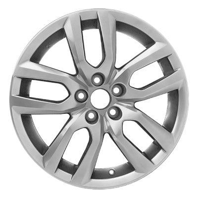 Wheel  ALYLF079U78