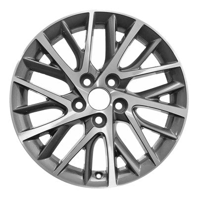 Wheel  ALYLF082U30