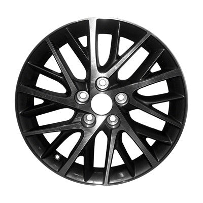 Wheel  ALYLF082U95