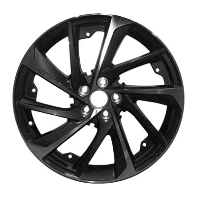 Wheel  ALYLF084U35