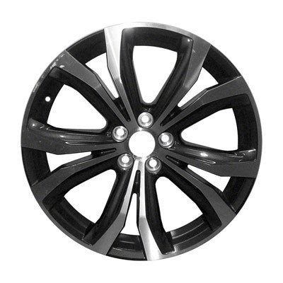 Wheel  ALYLF097U30N