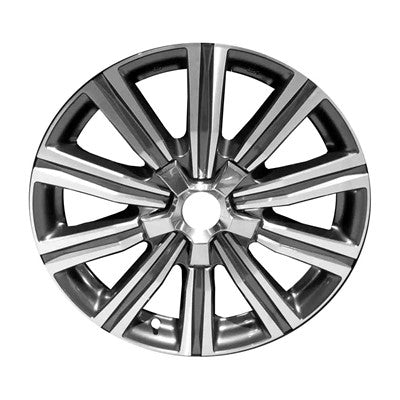 Wheel  ALYLF095U30